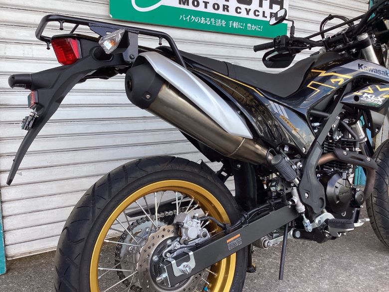 ＫＬＸ２３０ＳＭ