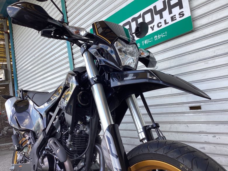 ＫＬＸ２３０ＳＭ