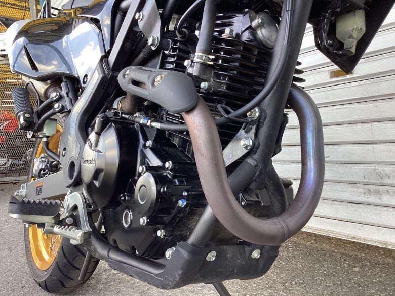 ＫＬＸ２３０ＳＭ