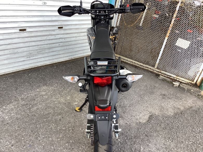 ＫＬＸ２３０ＳＭ