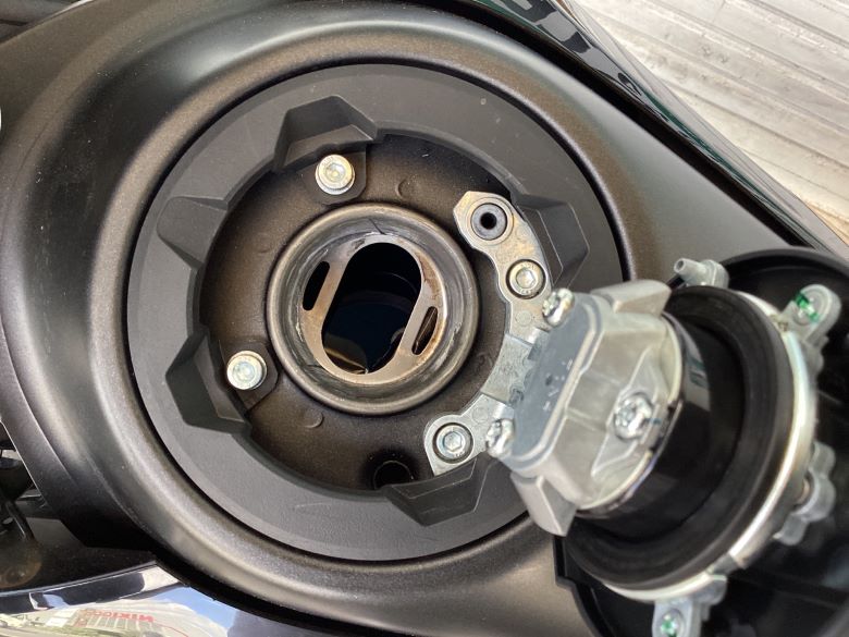 ＫＬＸ２３０ＳＭ