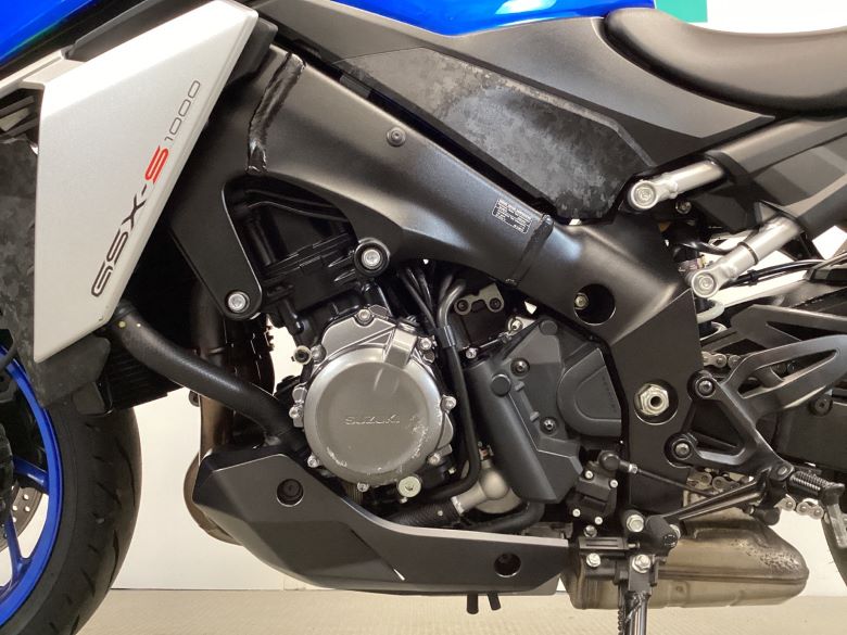 ＧＳＸ−Ｓ１０００