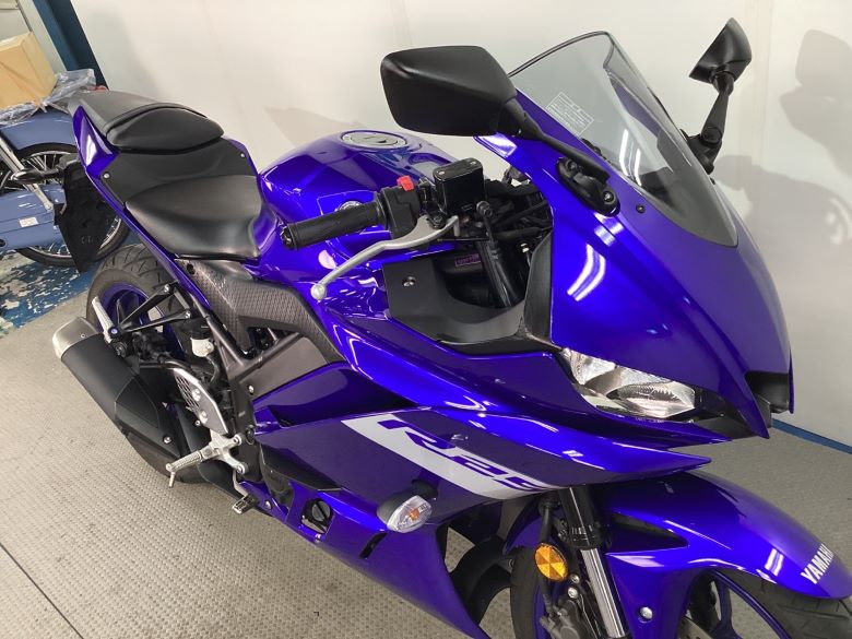 ＹＺＦ−Ｒ２５
