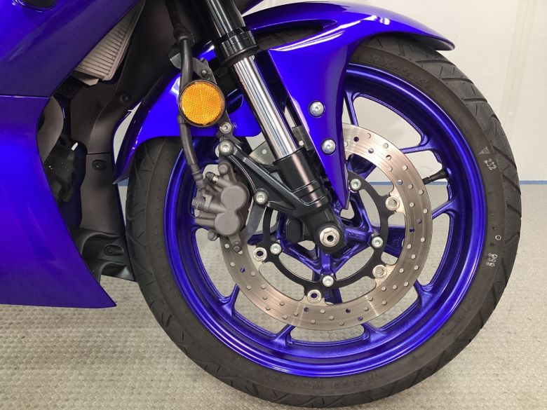 ＹＺＦ−Ｒ２５