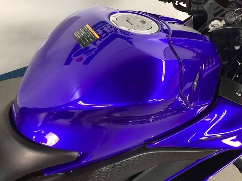 ＹＺＦ−Ｒ２５