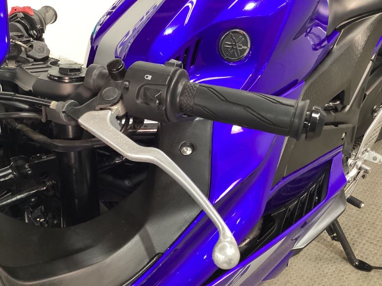 ＹＺＦ−Ｒ２５