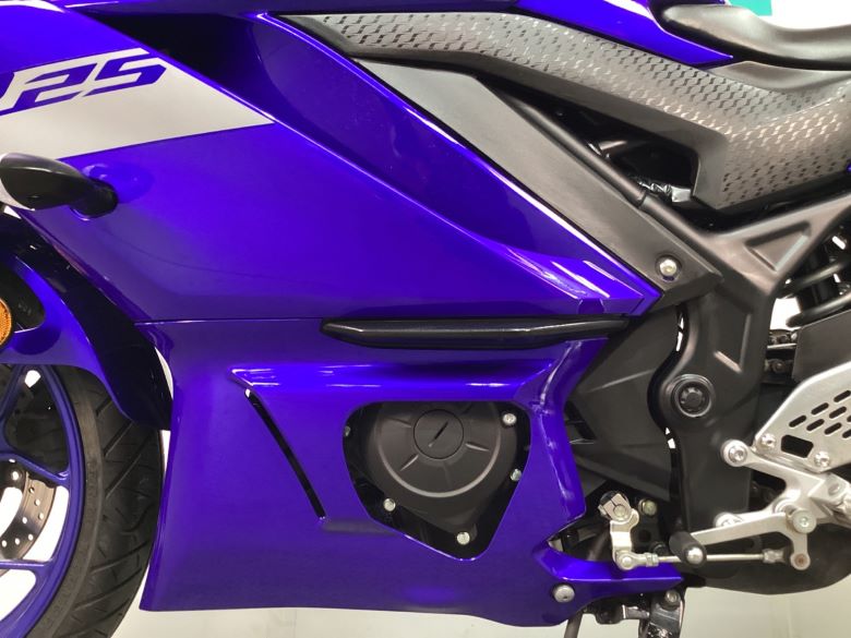 ＹＺＦ−Ｒ２５