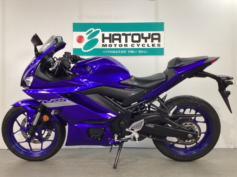 ＹＺＦ−Ｒ２５