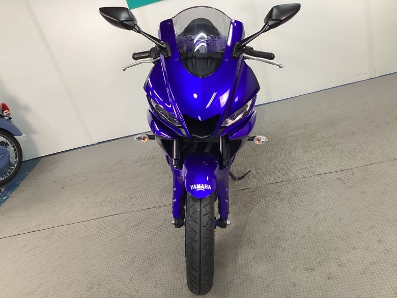 ＹＺＦ−Ｒ２５