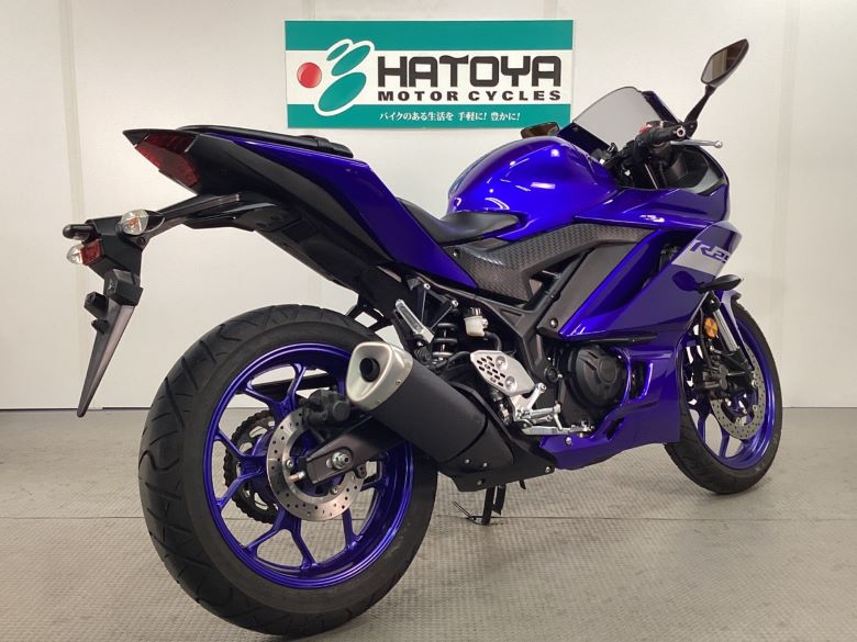 ＹＺＦ−Ｒ２５