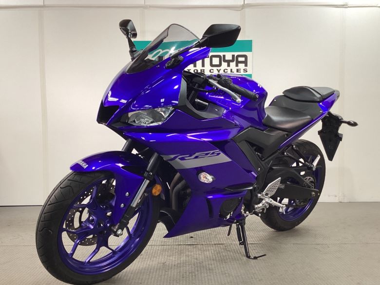 ＹＺＦ−Ｒ２５