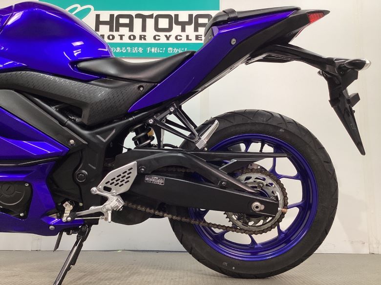 ＹＺＦ−Ｒ２５