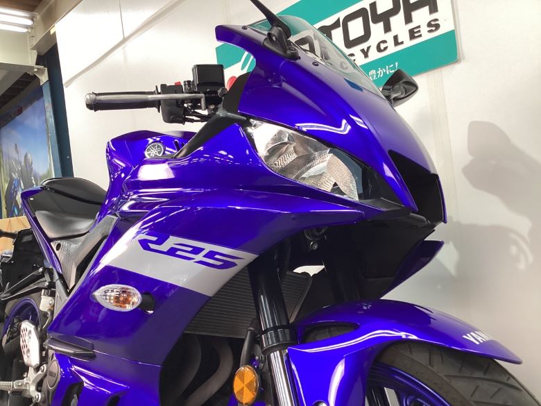 ＹＺＦ−Ｒ２５