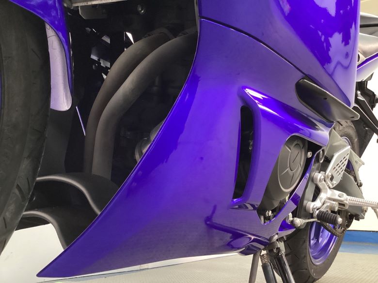 ＹＺＦ−Ｒ２５