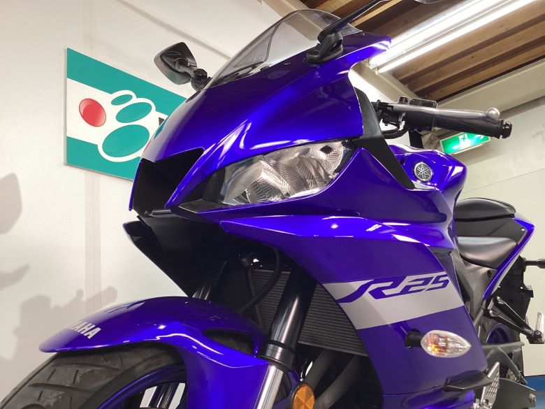 ＹＺＦ−Ｒ２５