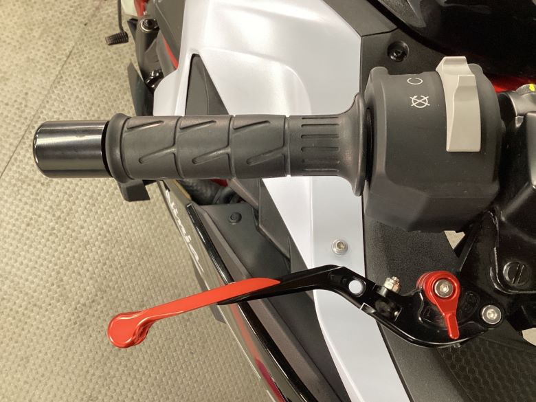 Ｎｉｎｊａ　ＺＸ−２５Ｒ　ＳＥ