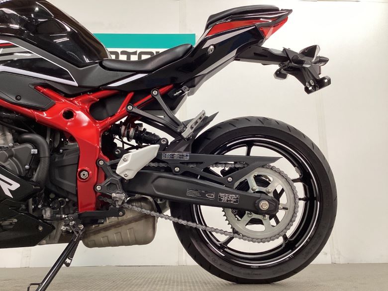 Ｎｉｎｊａ　ＺＸ−２５Ｒ　ＳＥ