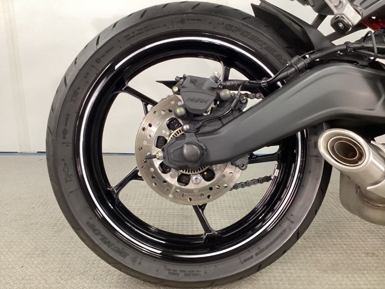 Ｎｉｎｊａ　ＺＸ−２５Ｒ　ＳＥ