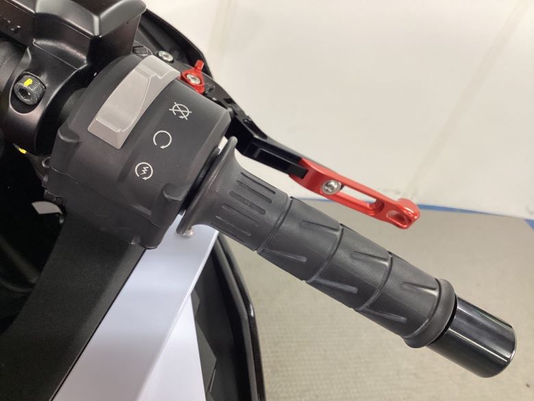 Ｎｉｎｊａ　ＺＸ−２５Ｒ　ＳＥ