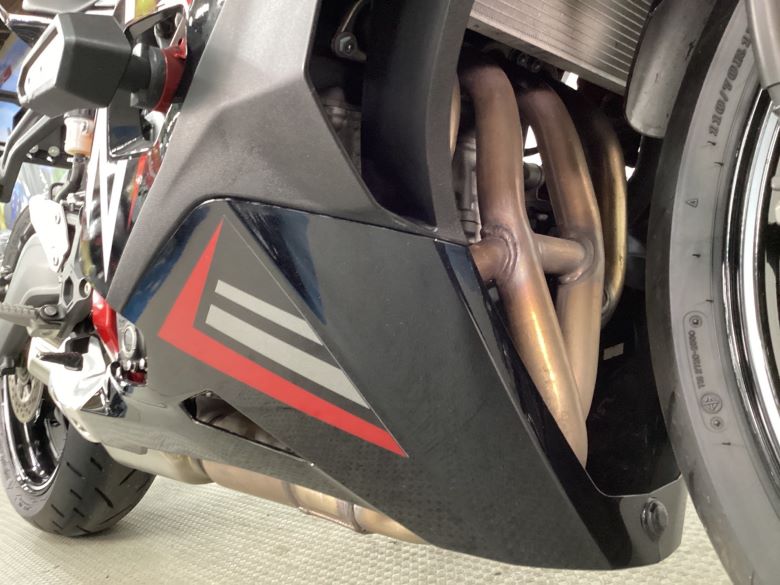 Ｎｉｎｊａ　ＺＸ−２５Ｒ　ＳＥ