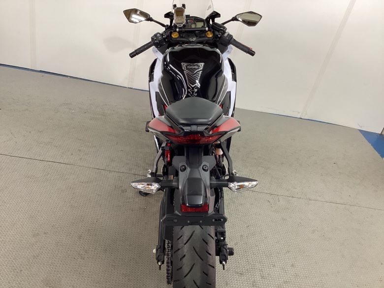 Ｎｉｎｊａ　ＺＸ−２５Ｒ　ＳＥ