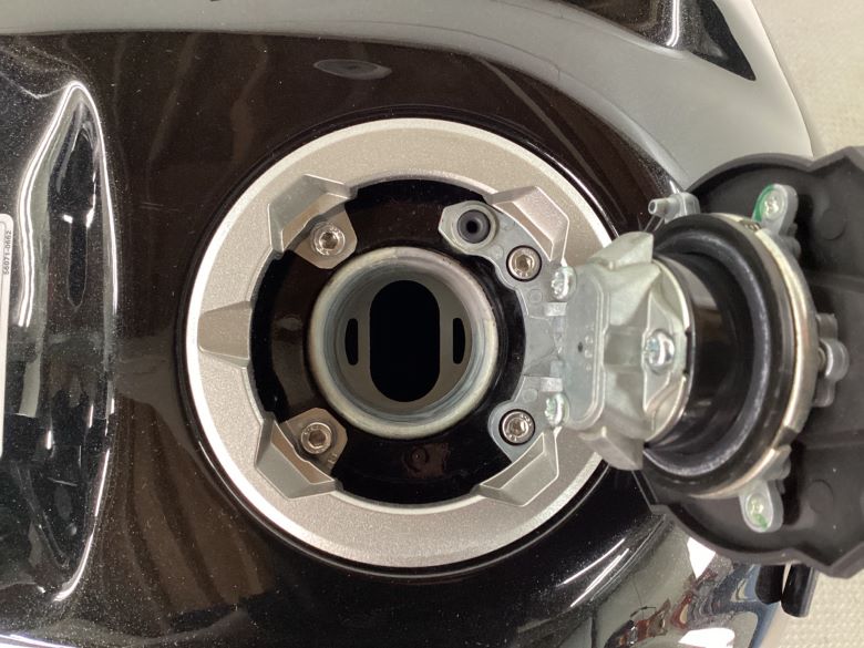 Ｎｉｎｊａ　ＺＸ−２５Ｒ　ＳＥ