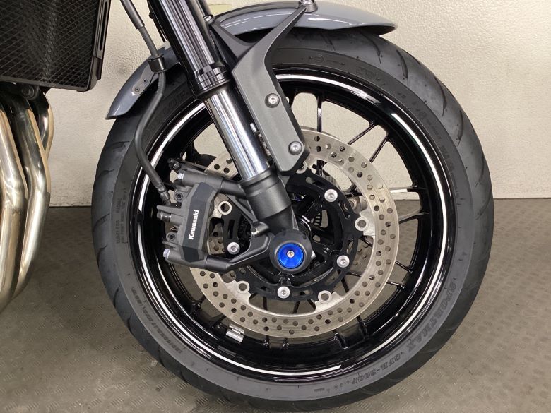 Ｚ９００ＲＳカフェ