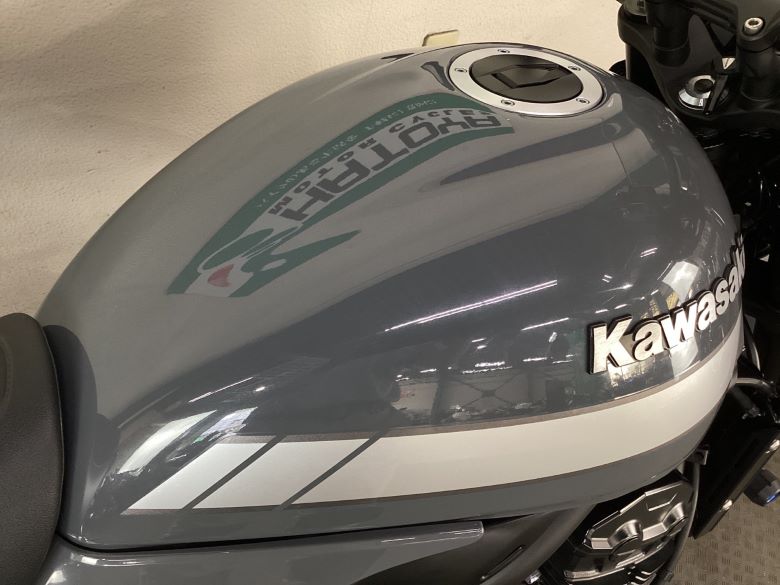 Ｚ９００ＲＳカフェ