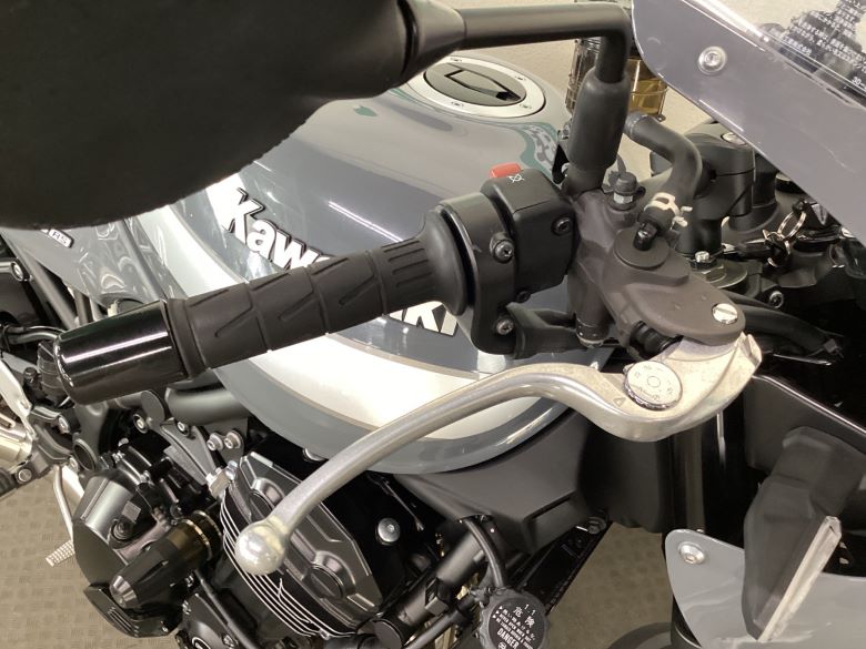 Ｚ９００ＲＳカフェ