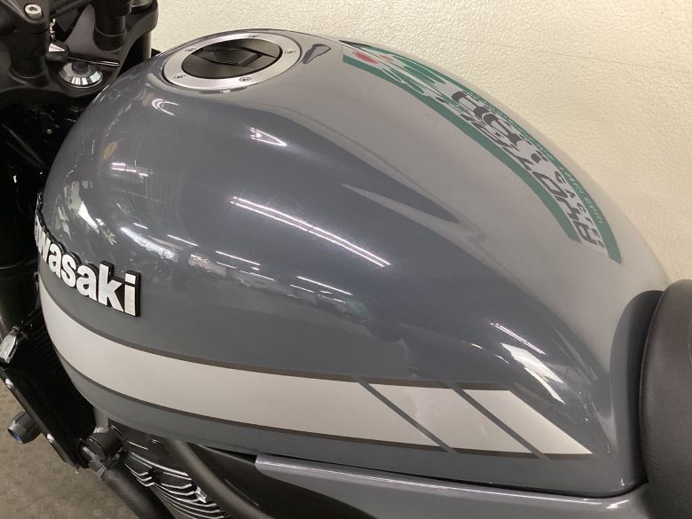 Ｚ９００ＲＳカフェ