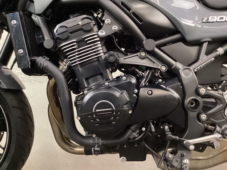 Ｚ９００ＲＳカフェ