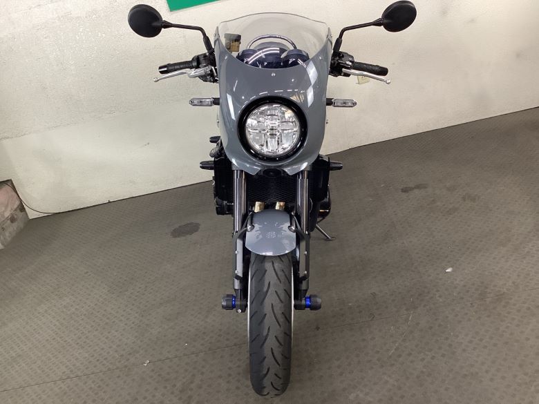 Ｚ９００ＲＳカフェ