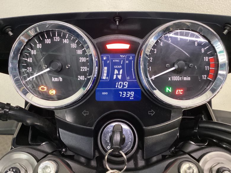 Ｚ９００ＲＳカフェ