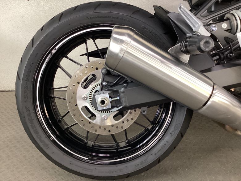 Ｚ９００ＲＳカフェ