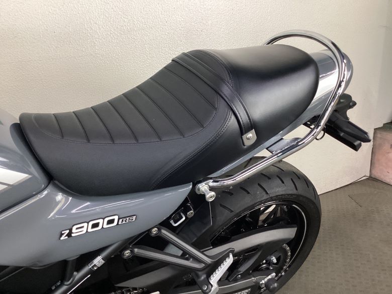 Ｚ９００ＲＳカフェ