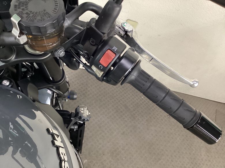 Ｚ９００ＲＳカフェ