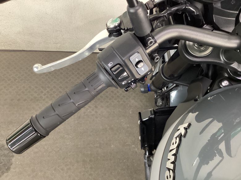 Ｚ９００ＲＳカフェ