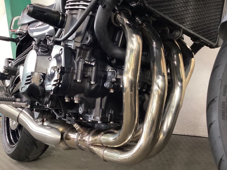 Ｚ９００ＲＳカフェ