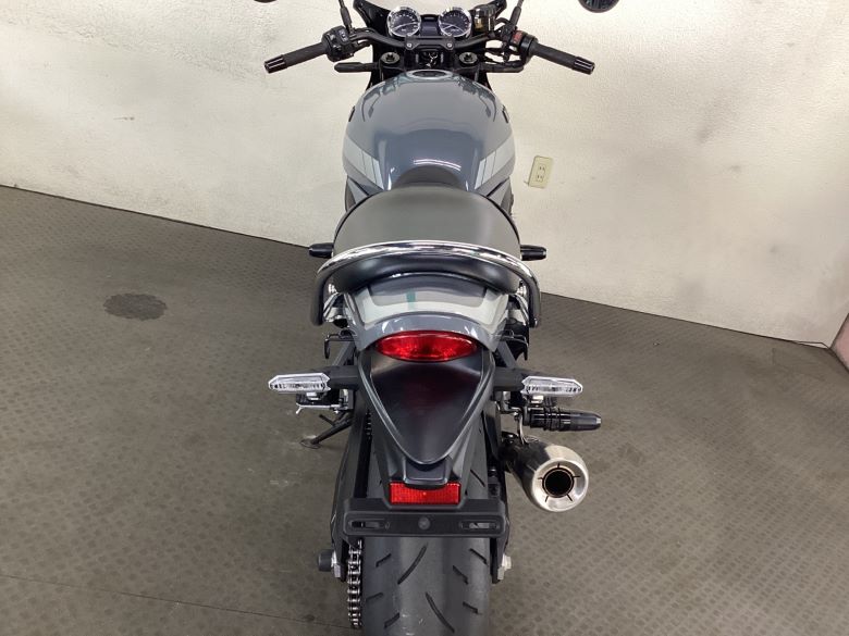 Ｚ９００ＲＳカフェ