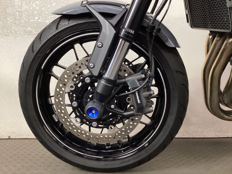 Ｚ９００ＲＳカフェ