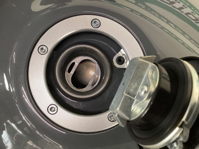 Ｚ９００ＲＳカフェ