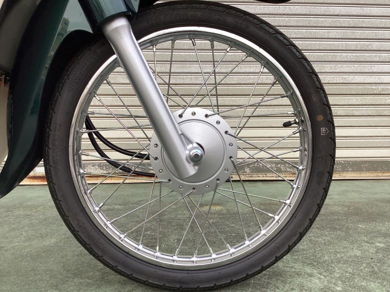 スーパーカブ５０