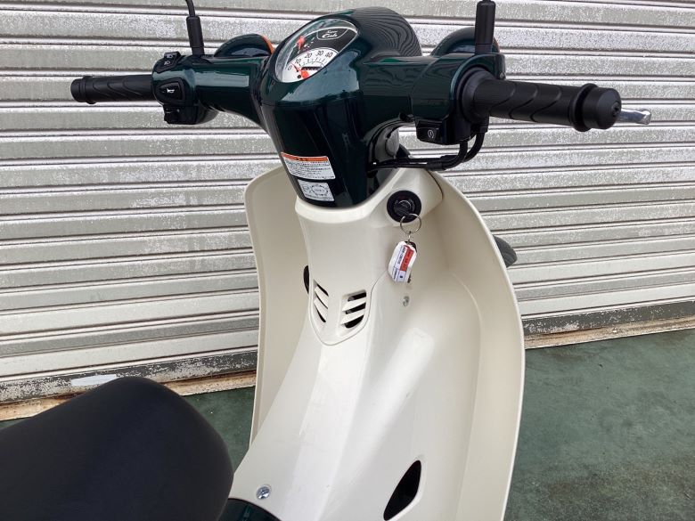 スーパーカブ５０