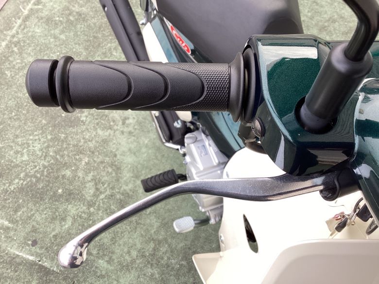 スーパーカブ５０