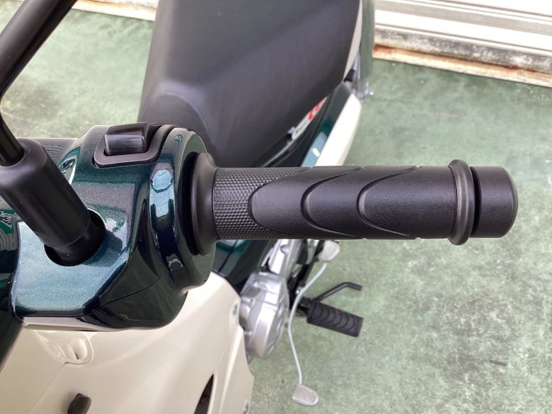 スーパーカブ５０