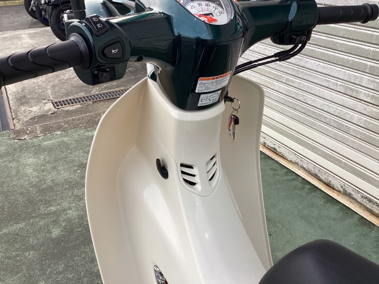 スーパーカブ５０