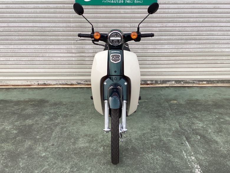 スーパーカブ５０