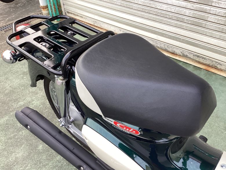 スーパーカブ５０