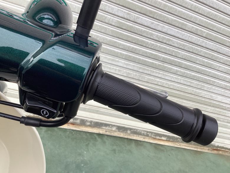 スーパーカブ５０