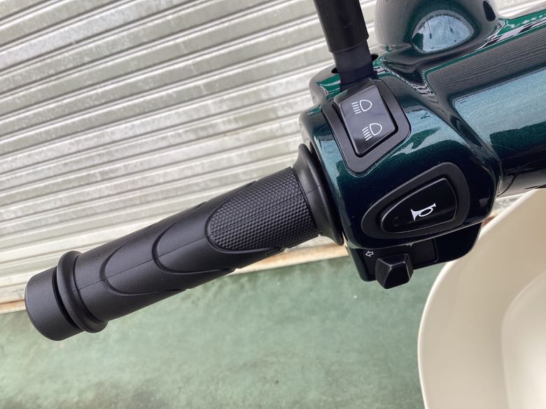 スーパーカブ５０